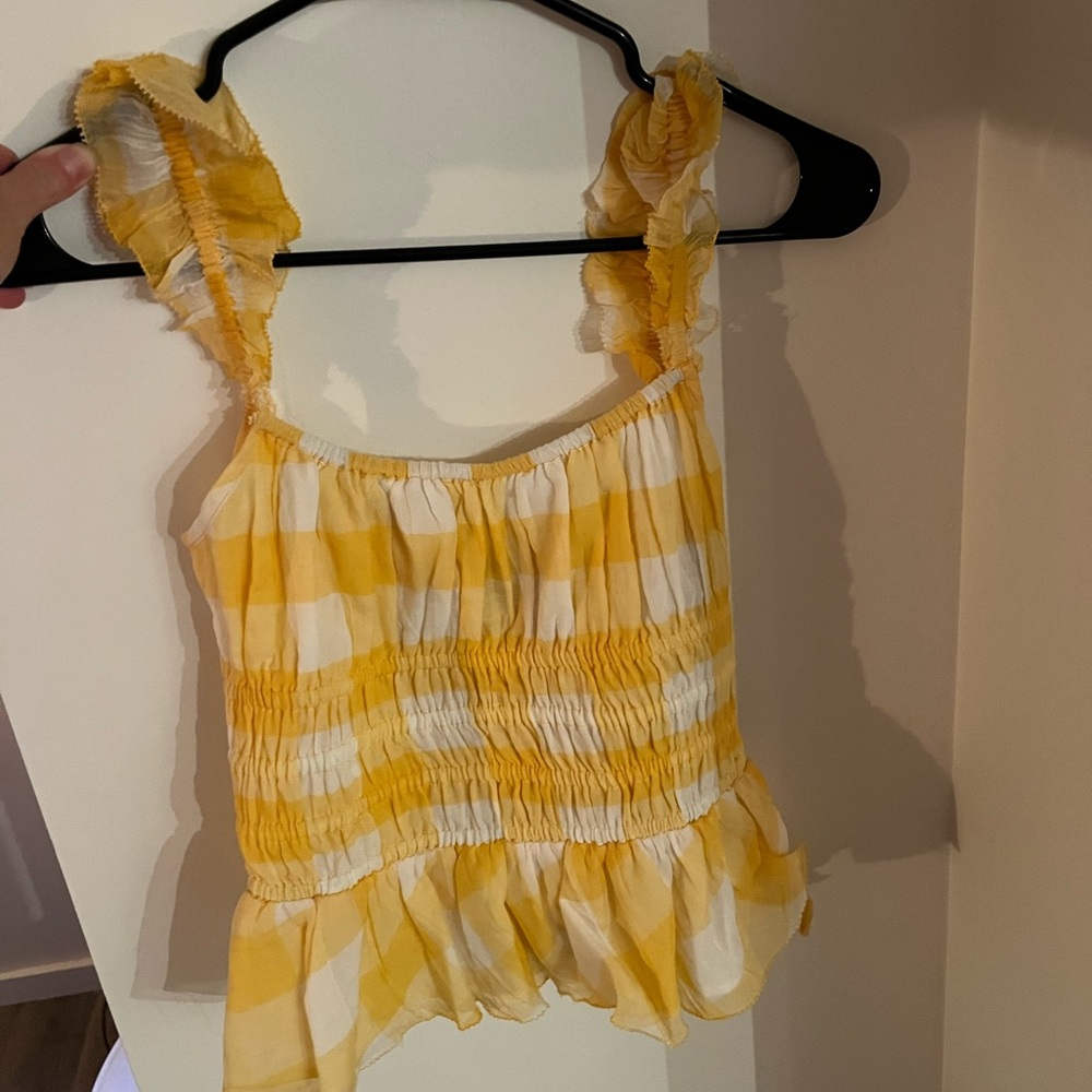 Saylor Randy Top NWT - Picture 4 of 4